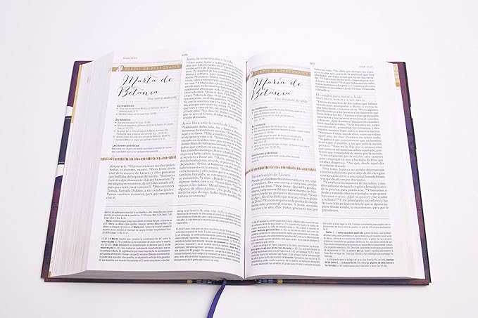 BIBLIA DE ESTUDIO PARA MUJERES RVR60