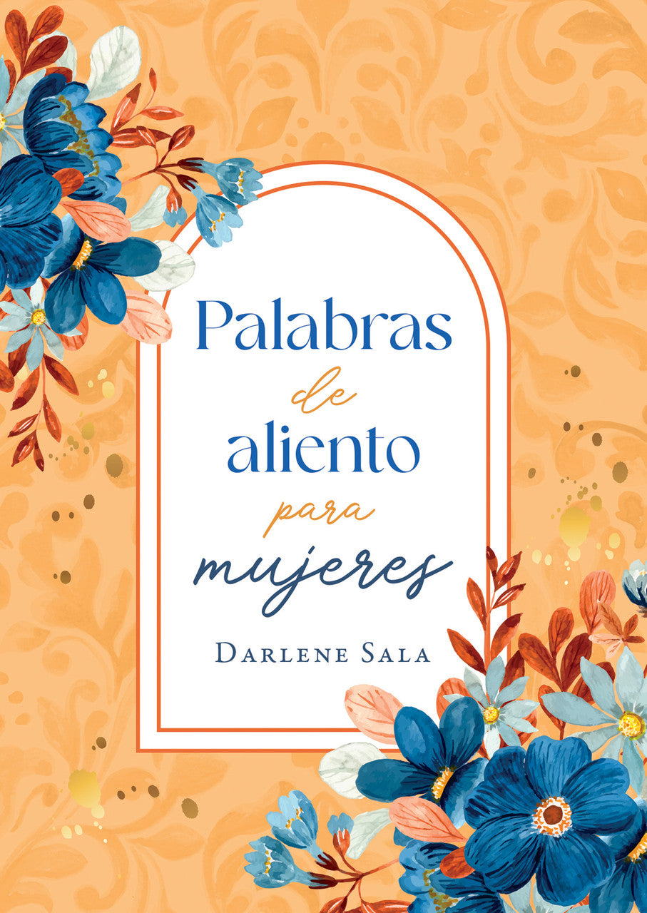 Devocional “Palabras de aliento para mujeres”