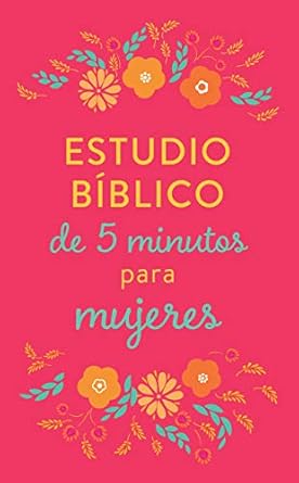 ESTUDIO BIBLICO PARA MUJERES