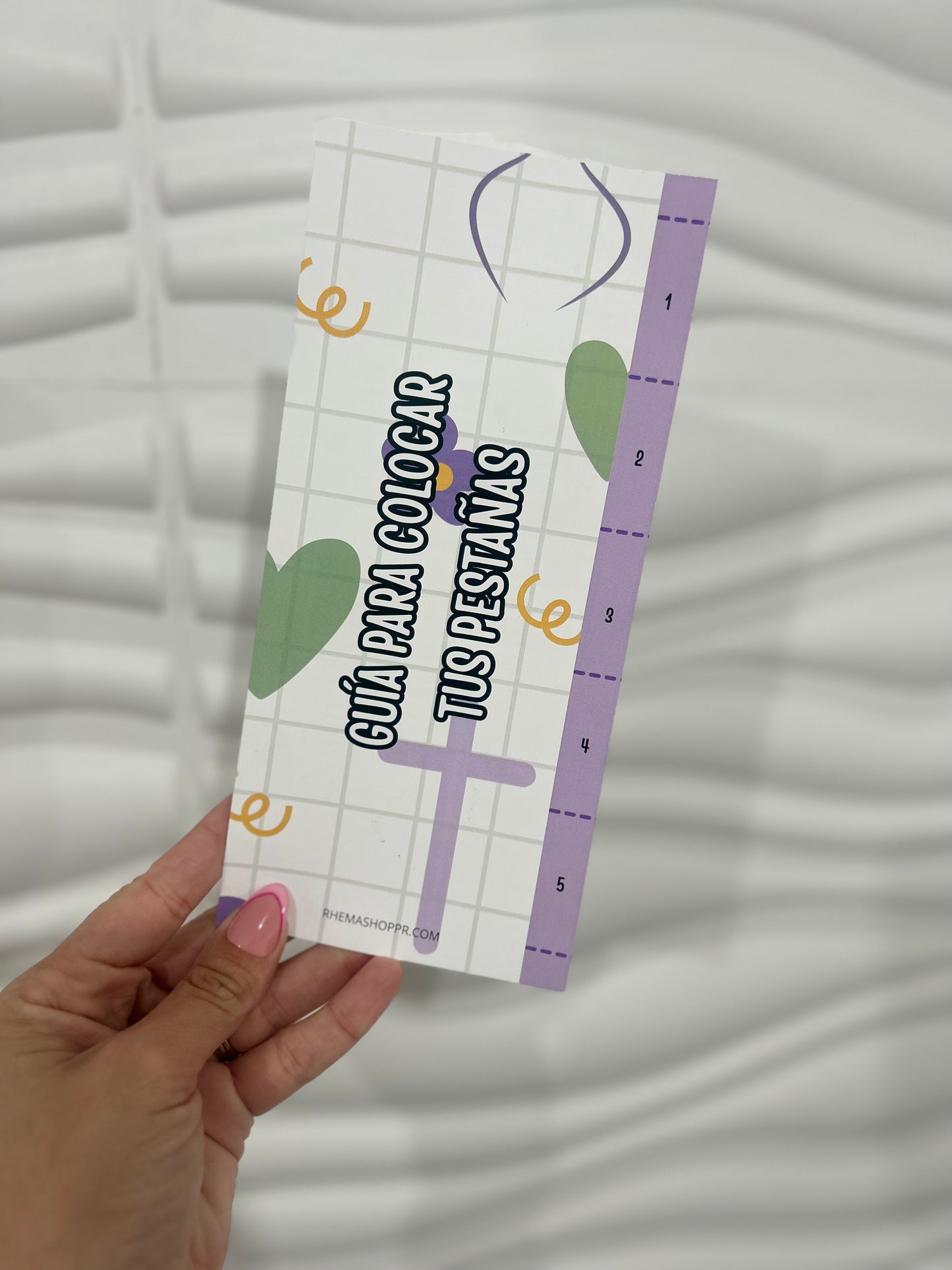 TABS PARA BIBLIA ESPAÑOL