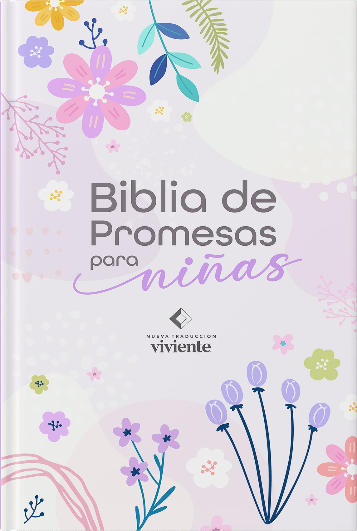 Biblia de promesas para niñas